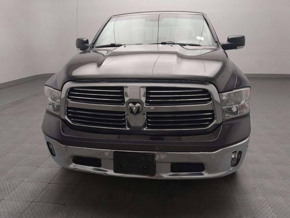 Used 2016 RAM 1500 Lone Star RWD image 15