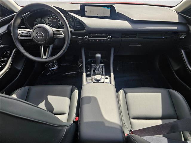Used 2023 MAZDA MAZDA3 s FWD image 17