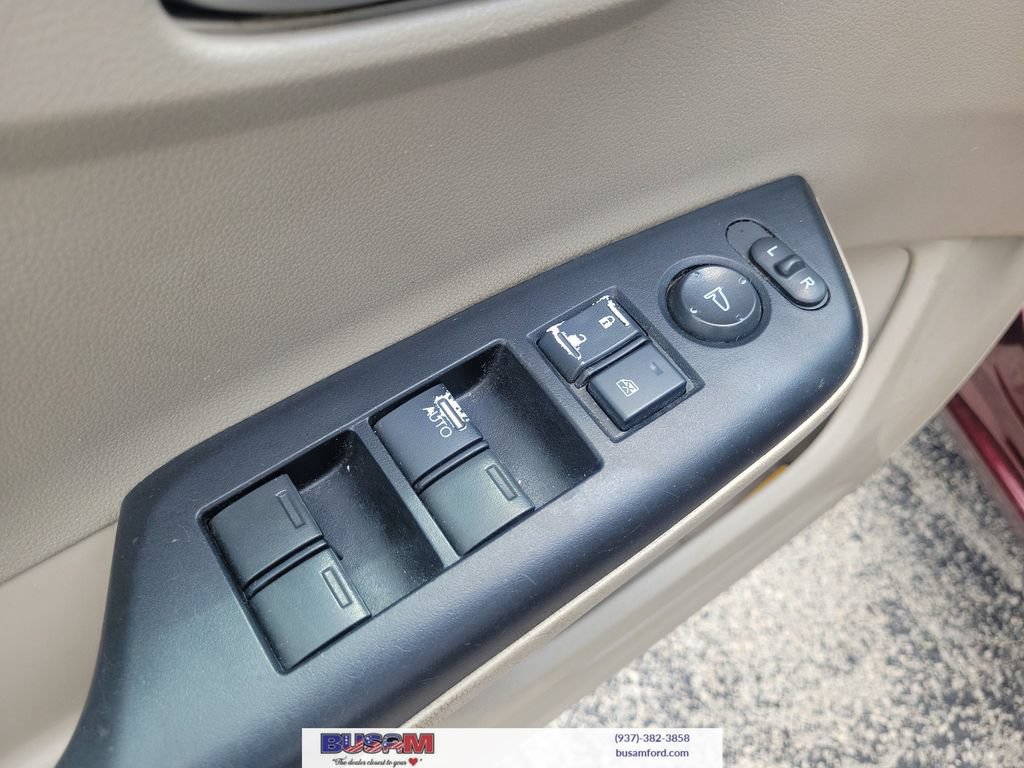 Used 2015 Honda Civic LX image 12