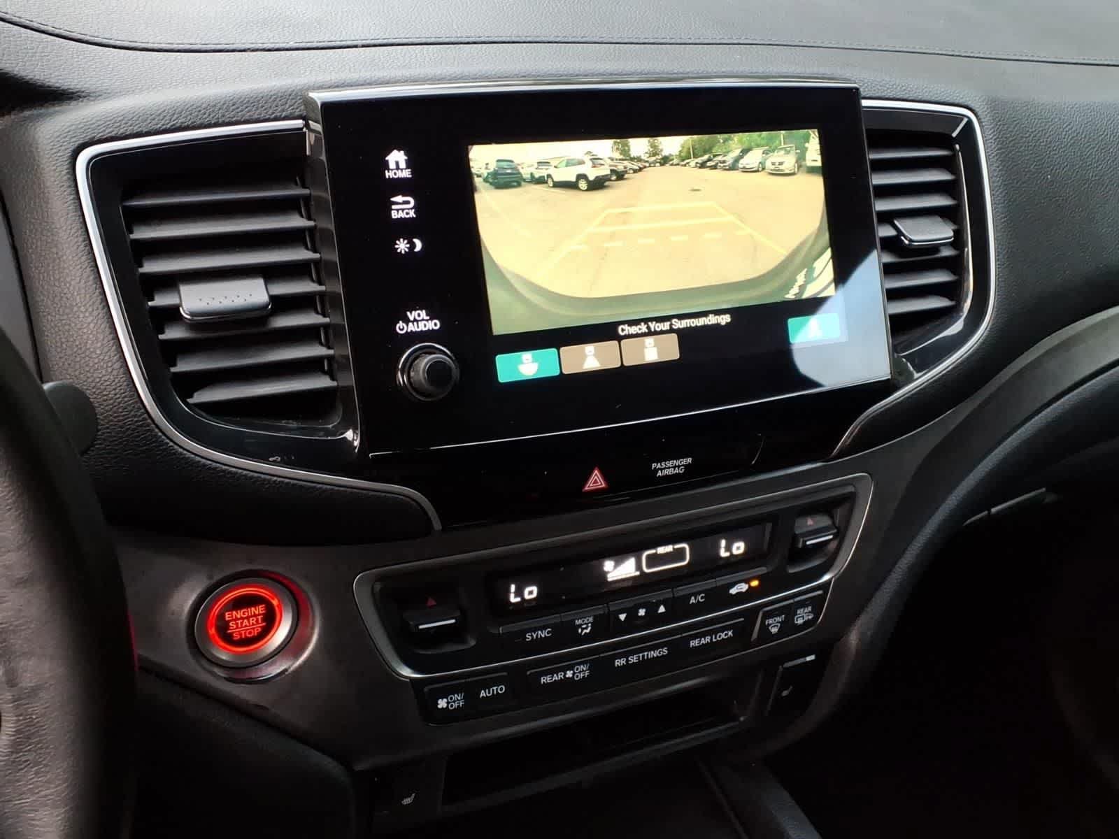 Certified 2020 Honda Pilot EX-L image 21