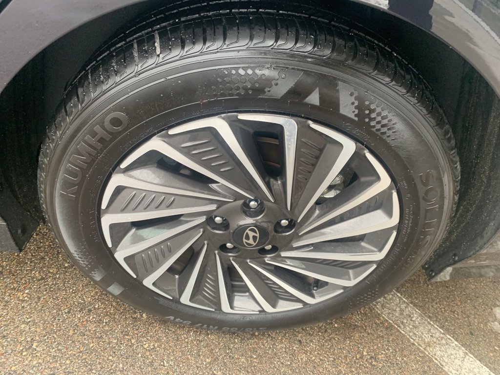 Certified 2025 Hyundai Sonata SEL image 39