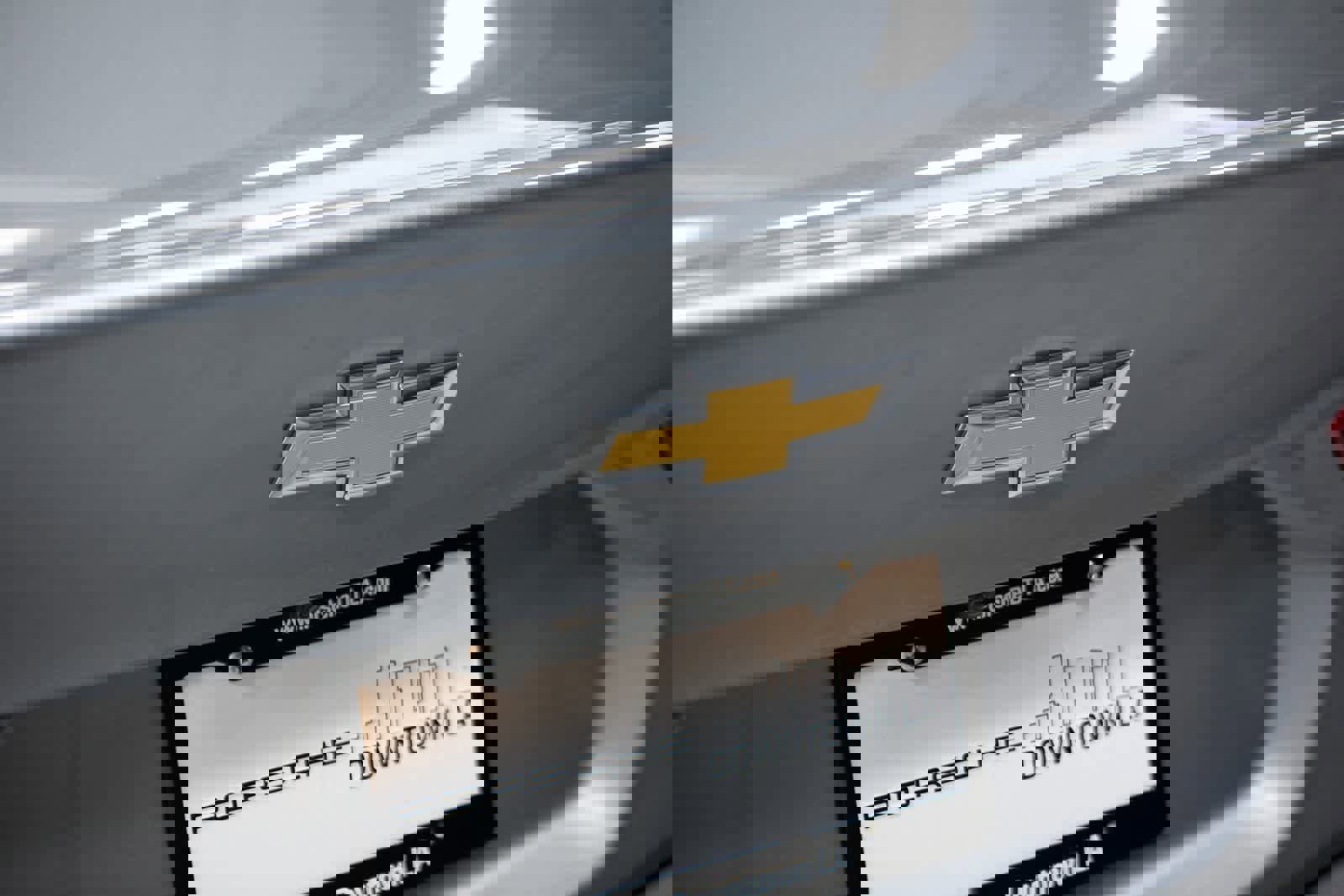 Used 2023 Chevrolet Malibu LT image 32