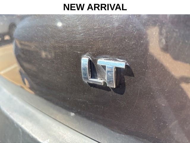 Used 2019 Chevrolet Traverse LT image 8