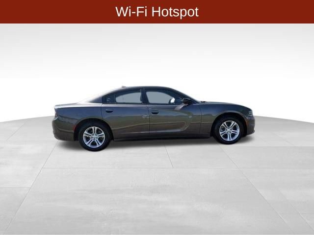 Used 2023 Dodge Charger SXT RWD image 8