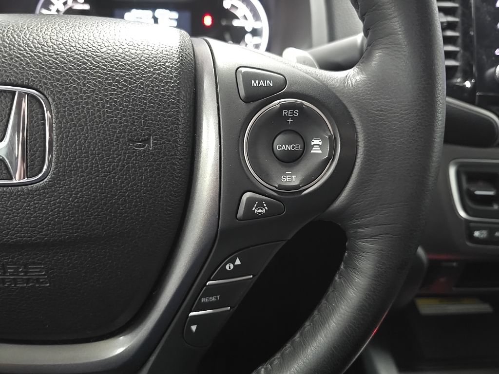 Used 2023 Honda Ridgeline RTL-E image 22