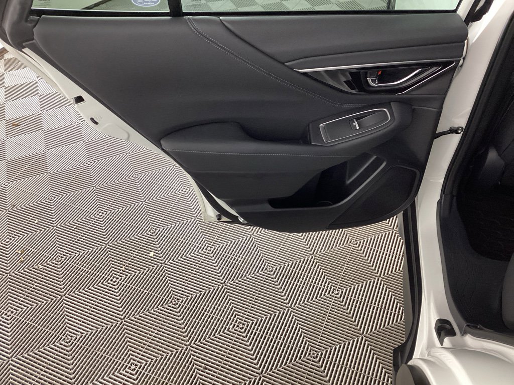 Used 2023 Subaru Outback Touring XT image 12