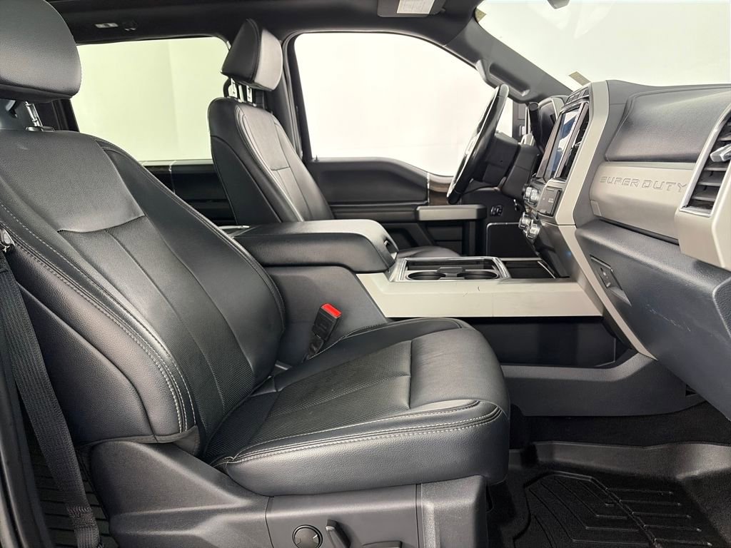 Used 2022 Ford F350 Lariat w/ Lariat Ultimate Package image 33