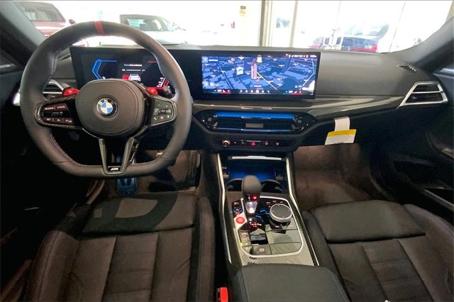 New 2026 BMW M2 w/ Lighting Package image 5