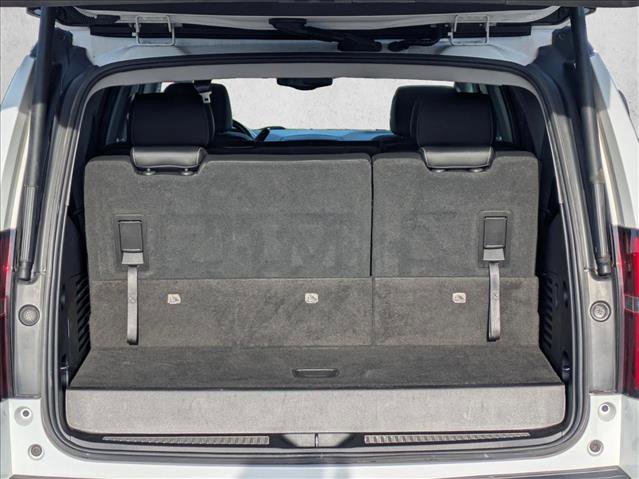 Used 2019 Chevrolet Tahoe LT AWD/4WD image 6