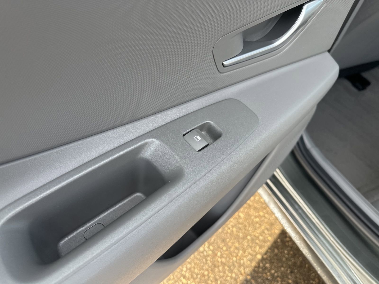 New 2026 Hyundai Elantra Blue image 19