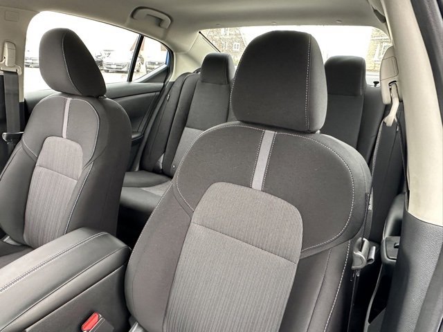 Certified 2024 Nissan Sentra SV image 26