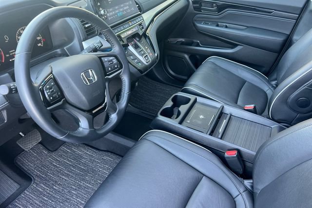Used 2025 Honda Odyssey Touring image 10