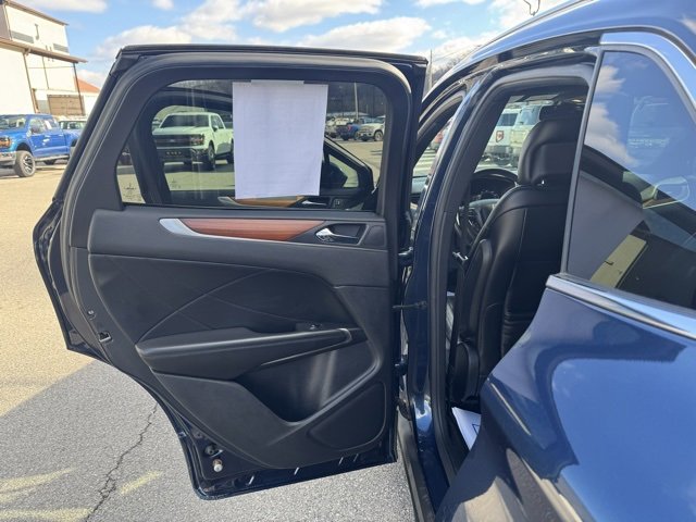 Used 2015 Lincoln MKC AWD w/ Equipment Group 102A Reserve image 13