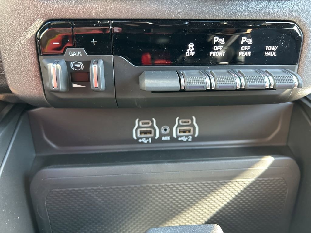 New 2026 RAM 1500 Big Horn image 30