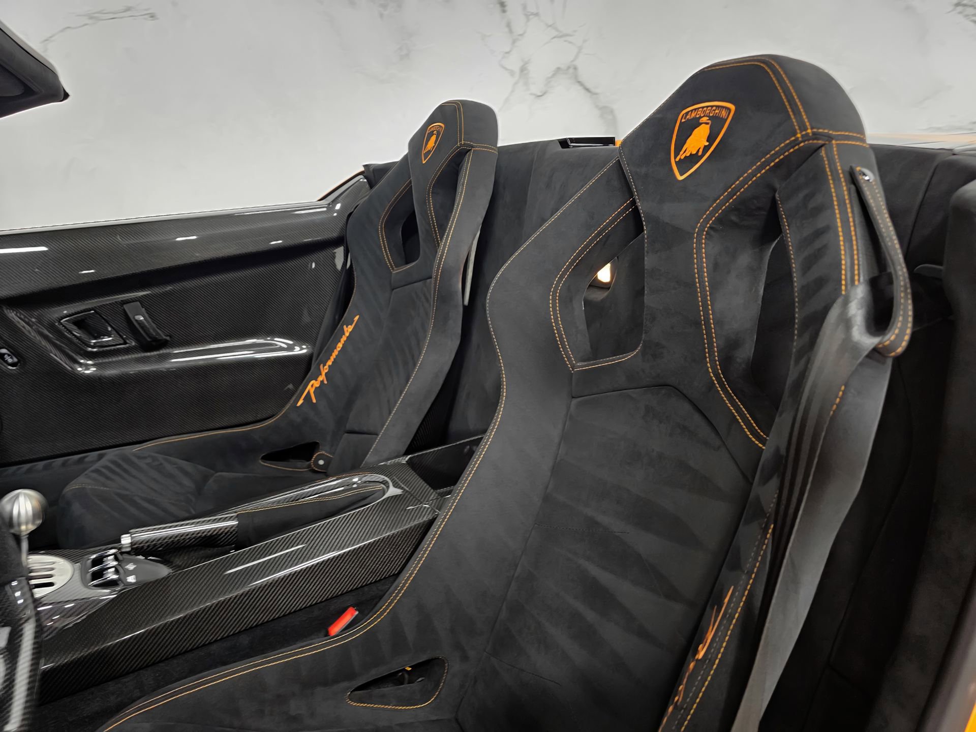 Used 2012 Lamborghini Gallardo LP 570-4 Performante image 22