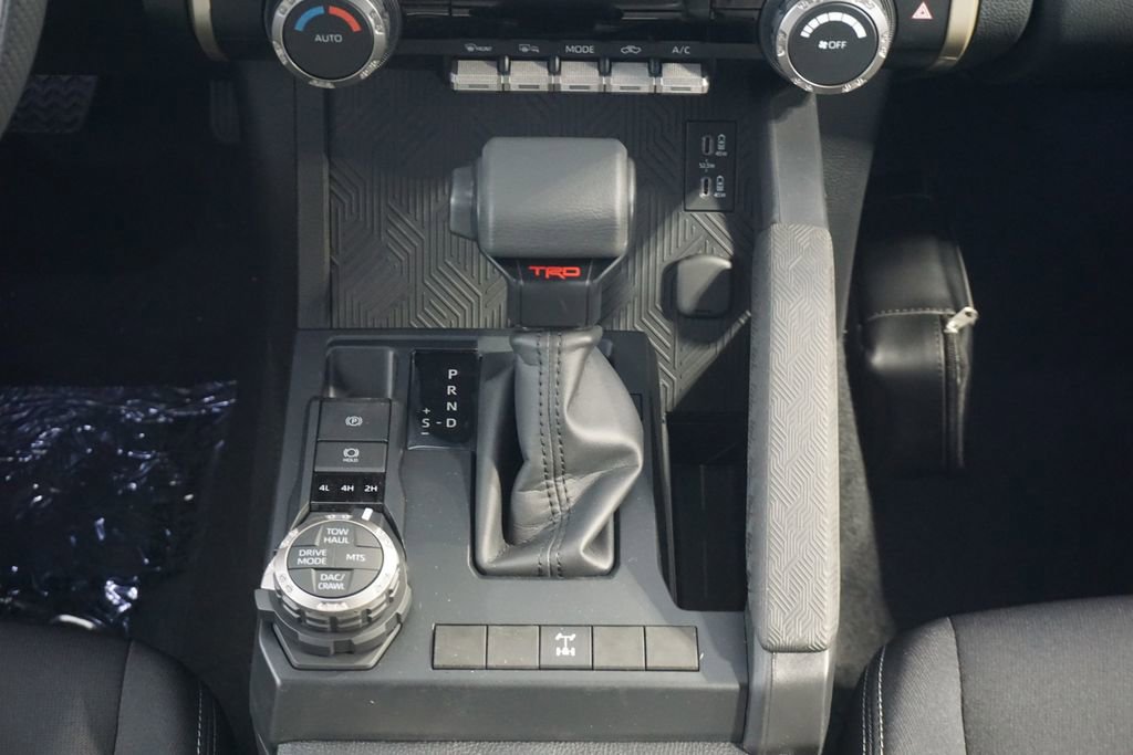 New 2026 Toyota Tacoma TRD Off-Road image 30