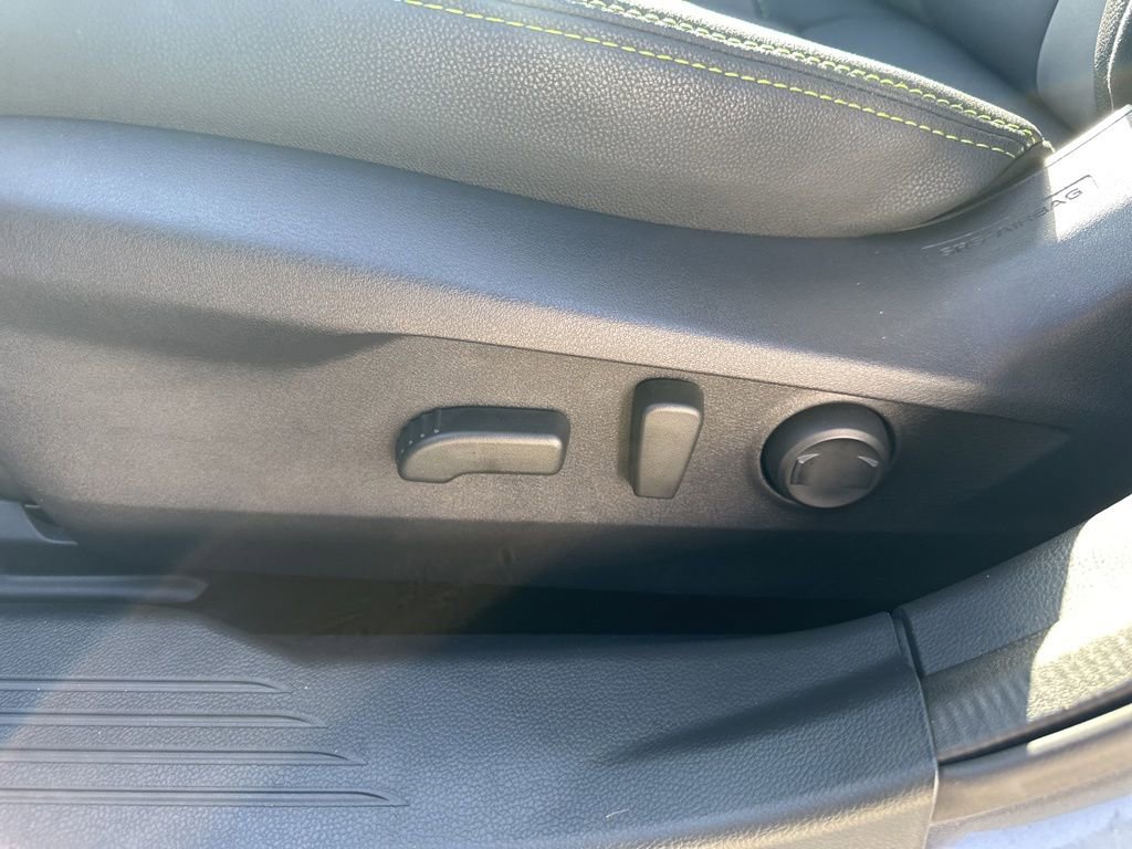 Certified 2025 Subaru Outback Onyx Edition image 12