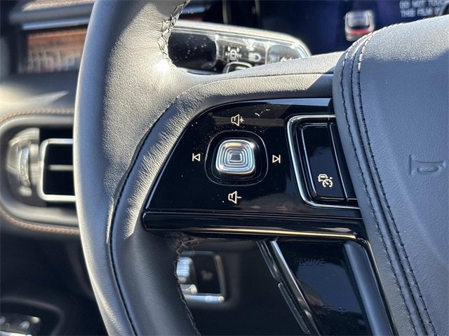 New 2026 Lincoln Aviator Black Label w/ Dynamic Handling Package image 25