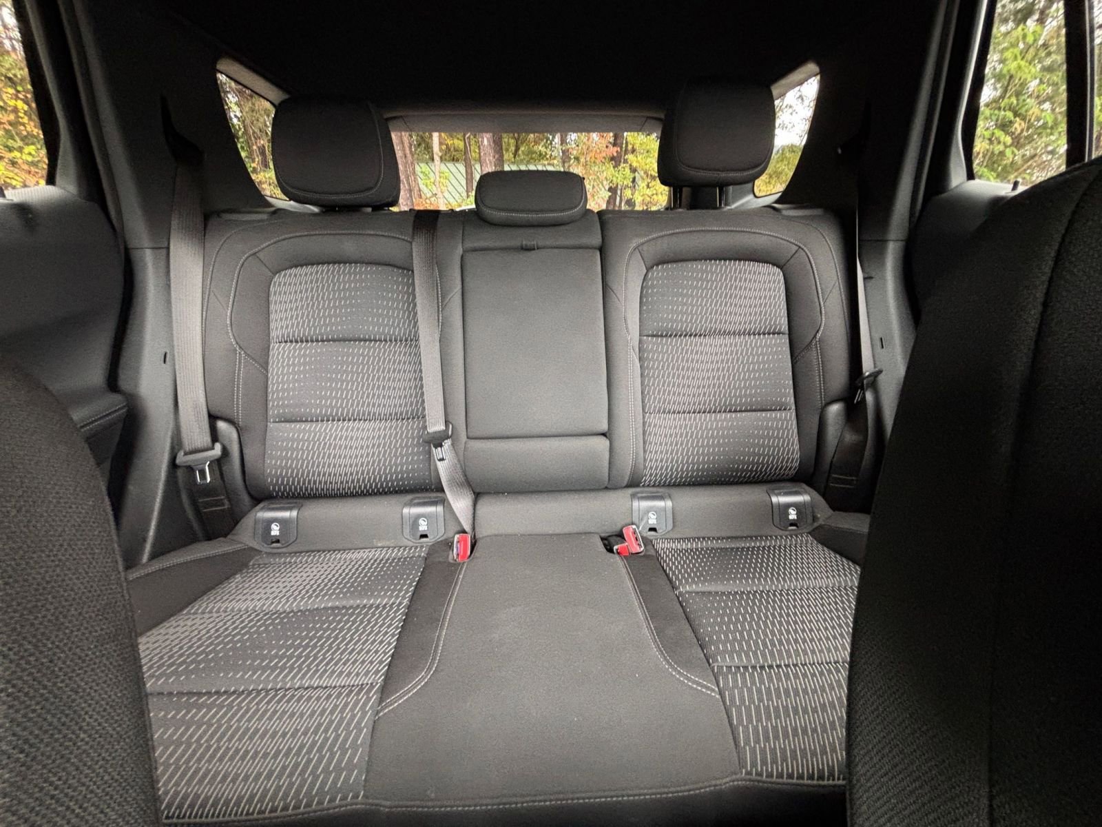 Used 2025 Chevrolet Equinox LT image 38