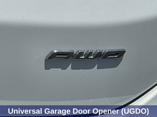 Used 2022 Ford Edge SEL w/ Convenience Package AWD/4WD image 14