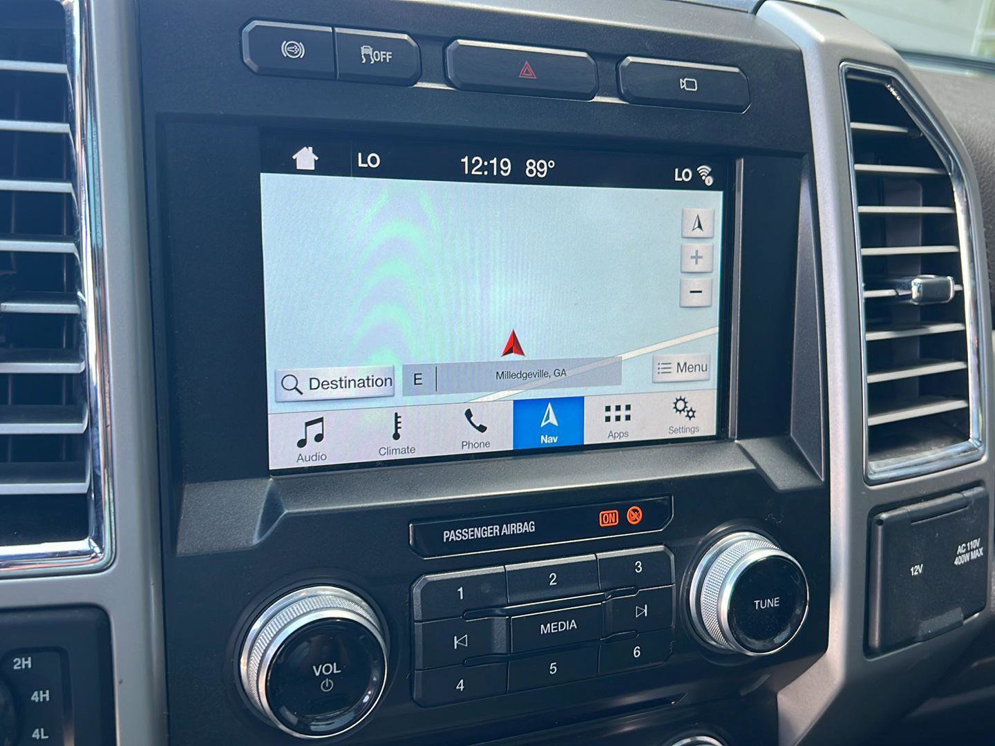 Used 2017 Ford F250 King Ranch w/ King Ranch Ultimate Package image 26