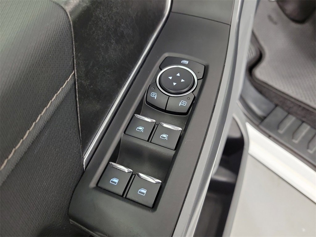 Used 2023 Ford F150 XLT image 16