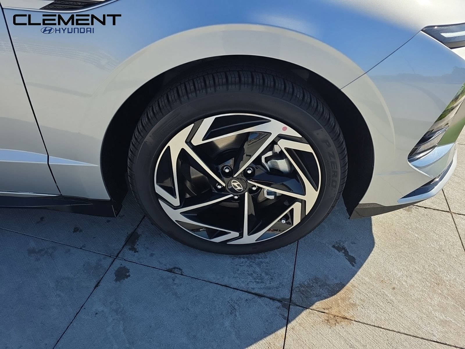 Used 2026 Hyundai Sonata SEL AWD/4WD image 33