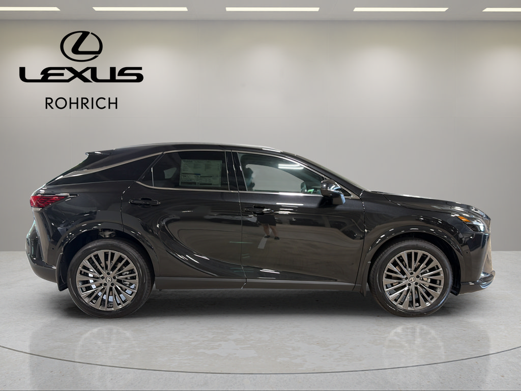New 2026 Lexus RX 350 AWD image 7