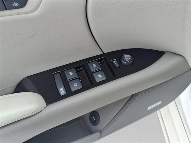 Used 2013 Cadillac XTS Platinum w/ Driver Assist Package image 14