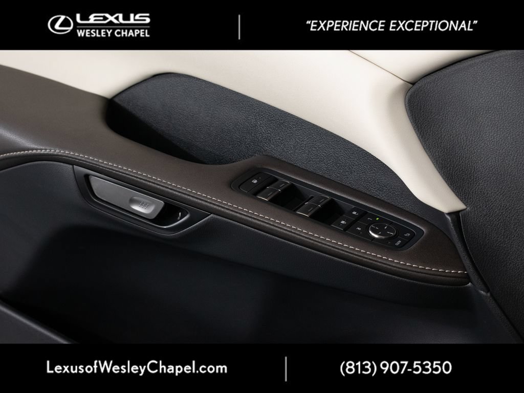 Certified 2024 Lexus RX 350 Premium Plus w/ Convenience Package FWD image 21