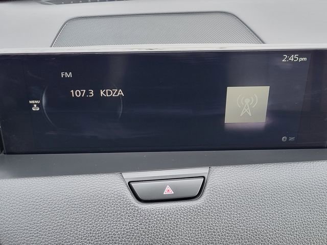 Used 2025 MAZDA CX-90 Plug-In Hybrid w/ Preferred image 7