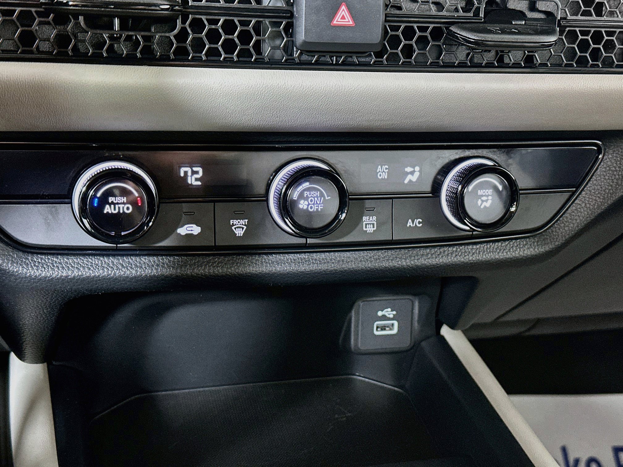 Used 2024 Honda HR-V LX image 15