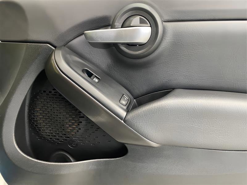 Used 2019 FIAT 500X Trekking w/ Quick Order Package 22S image 15