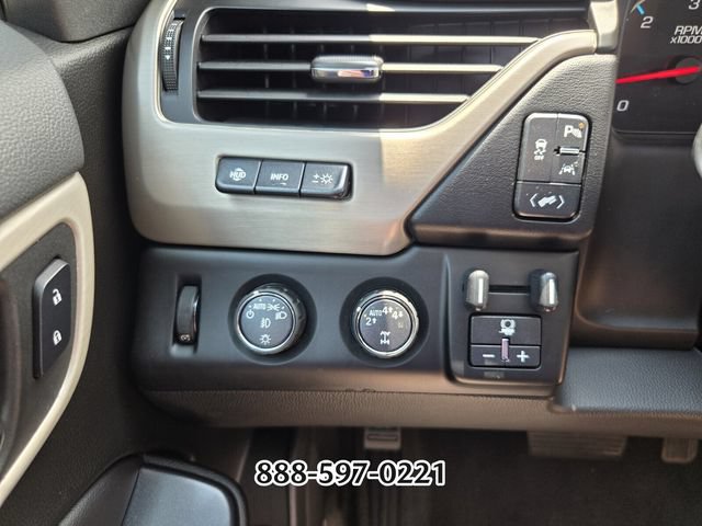 Used 2019 GMC Yukon XL Denali AWD/4WD image 30