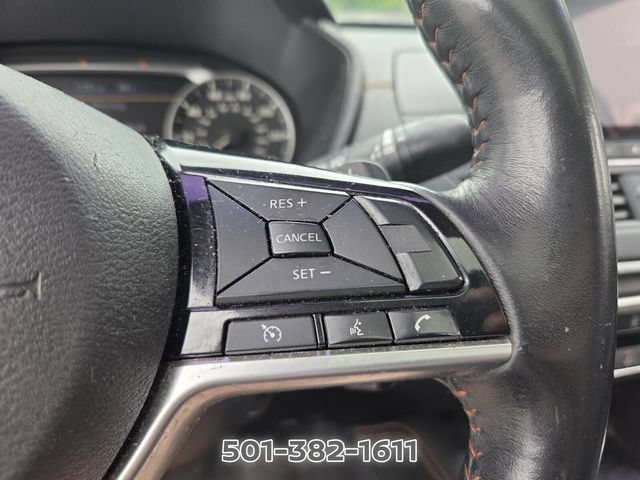 Used 2019 Nissan Altima 2.5 SR w/ SR Premium Package FWD image 27