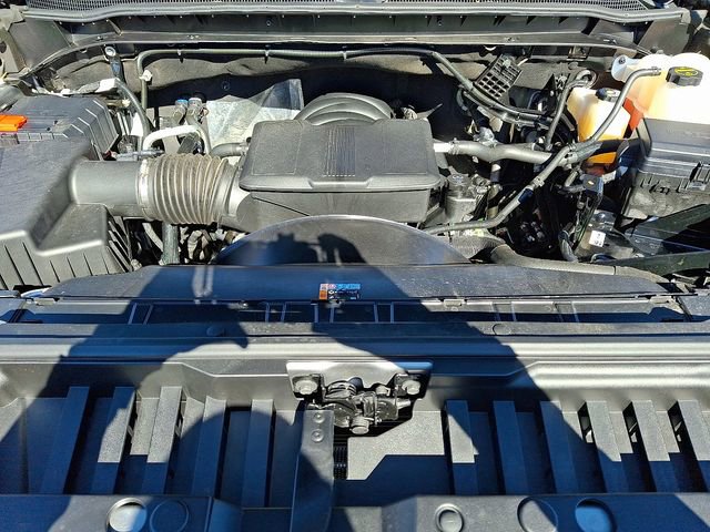 Used 2025 Chevrolet Silverado 2500 LT w/ All Star Edition image 28