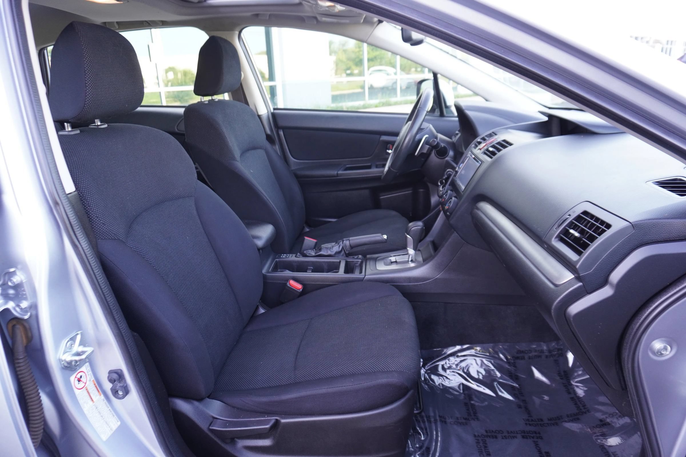 Used 2012 Subaru Impreza 2.0i Premium AWD/4WD image 12
