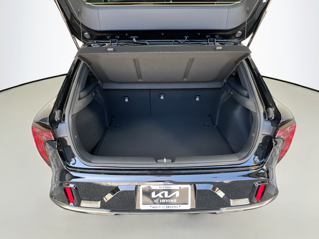 New 2026 Kia K4 GT-Line FWD image 23