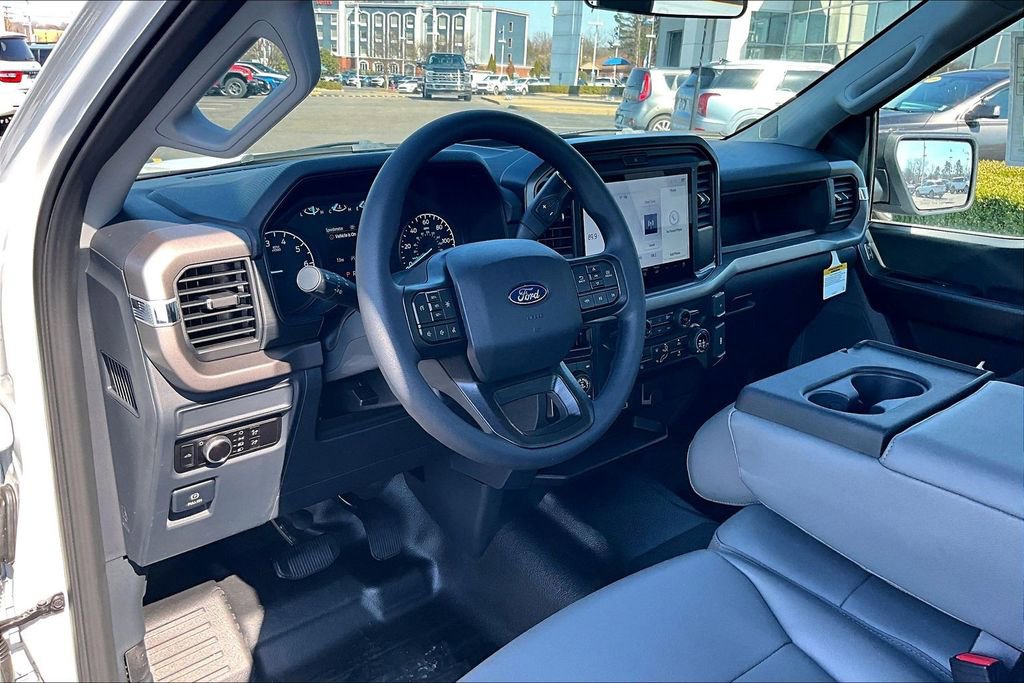 New 2026 Ford F150 XL image 6