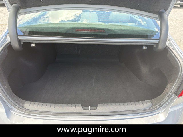 Used 2015 Hyundai Sonata SE w/ Option Group 02 FWD image 18