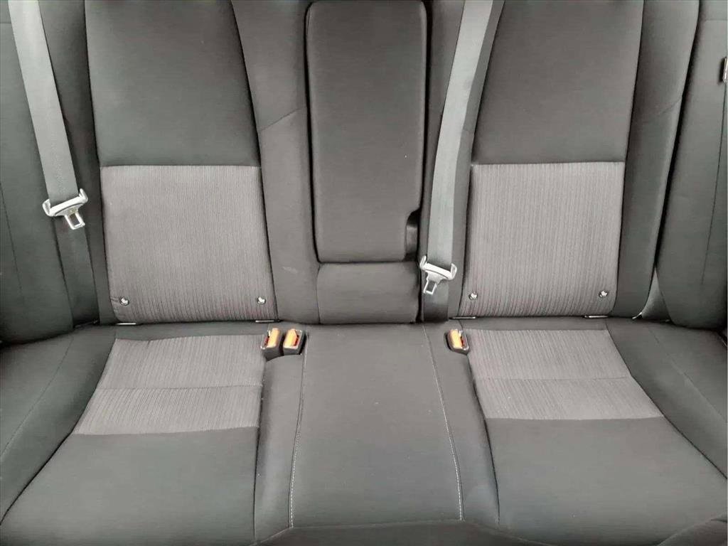 Used 2022 Nissan Sentra SV w/ Trunk Package image 17