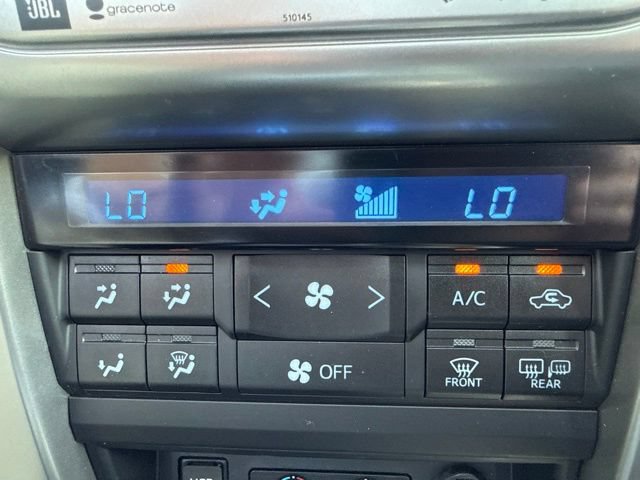 Used 2018 Toyota 4Runner Limited AWD/4WD image 30