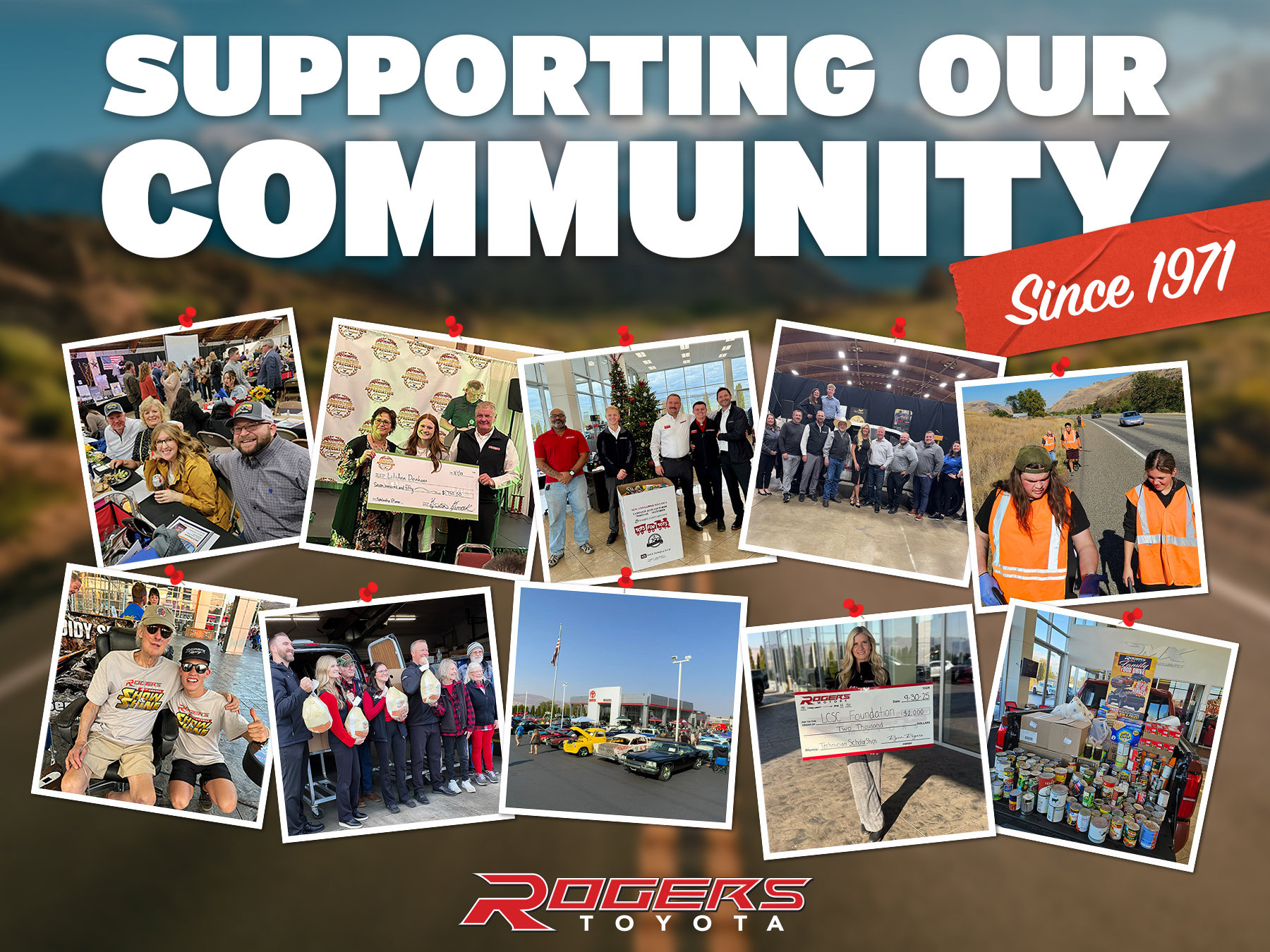 Certified 2023 Toyota Tacoma TRD Off-Road w/ Black Out Package (TMS) image 10