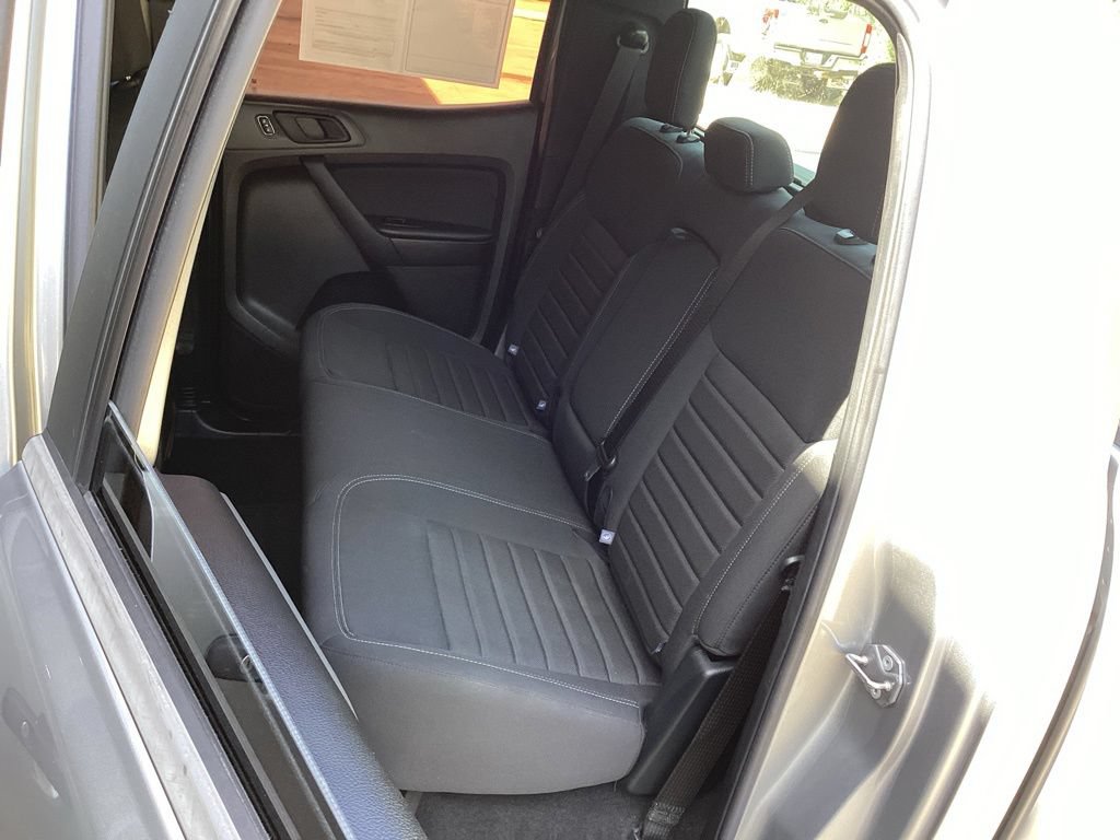 Used 2020 Ford Ranger XL w/ Equipment Group 101A Mid RWD image 42