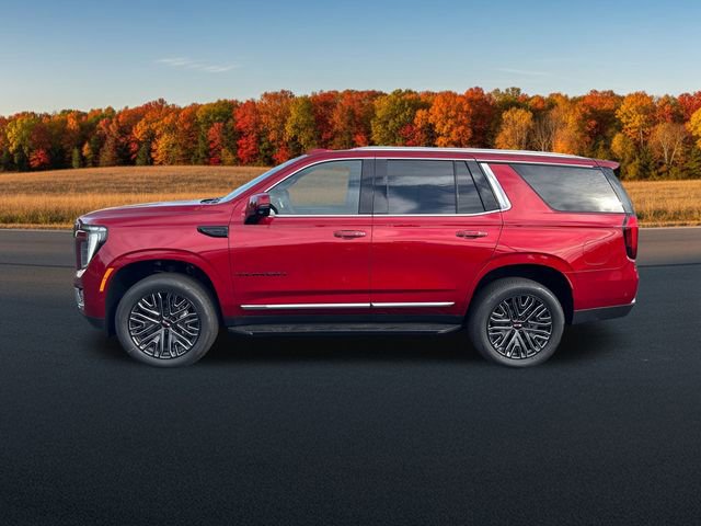 New 2026 GMC Yukon Elevation image 2