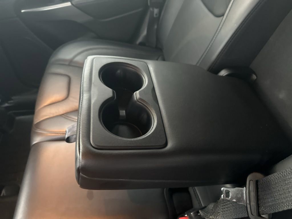 Used 2021 Jeep Cherokee Latitude Lux image 23