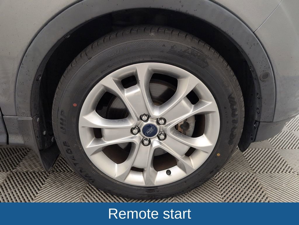 Used 2014 Ford Escape Titanium w/ Equipment Group 401A image 16