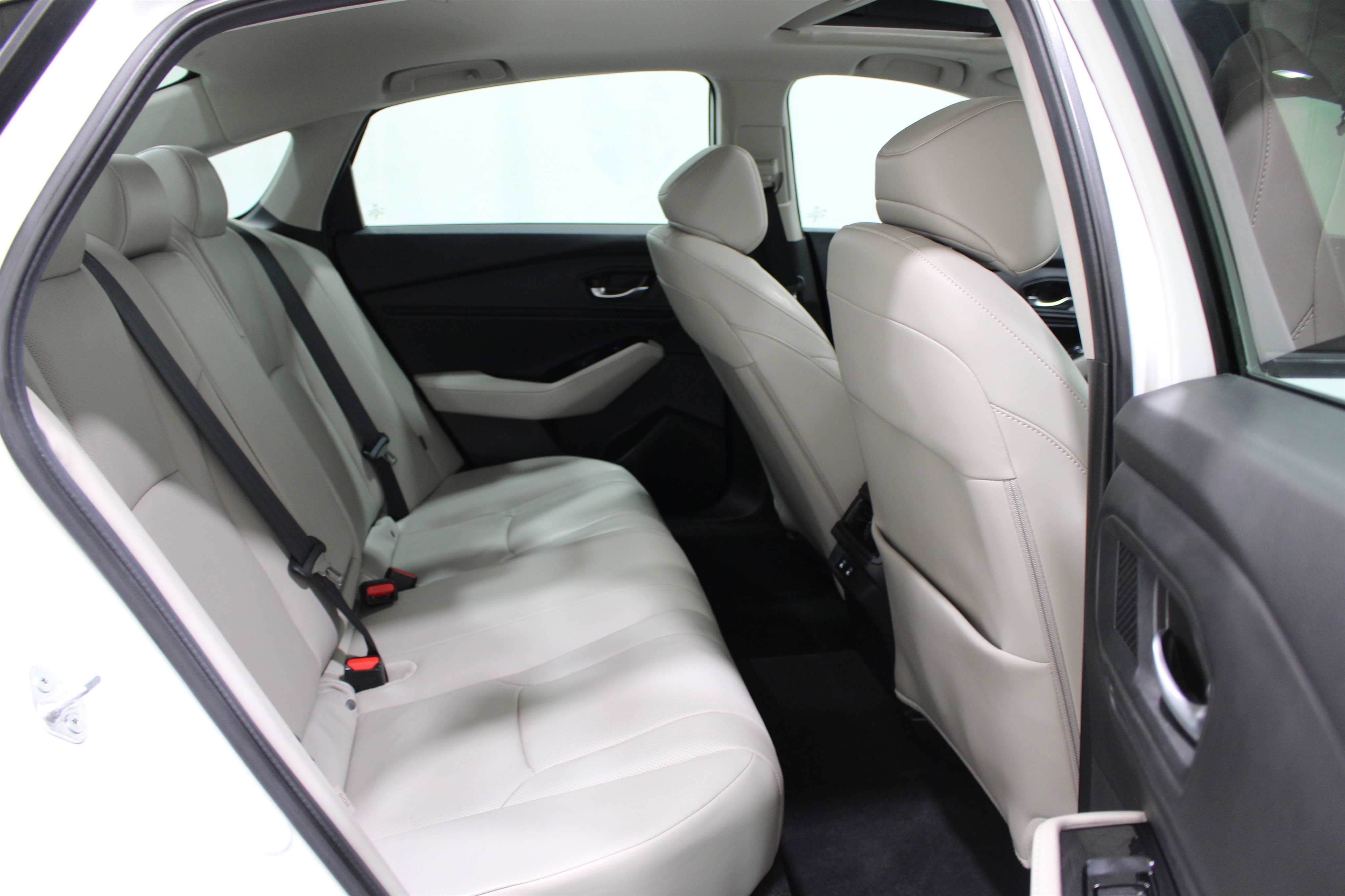 Used 2024 Honda Accord Touring image 29