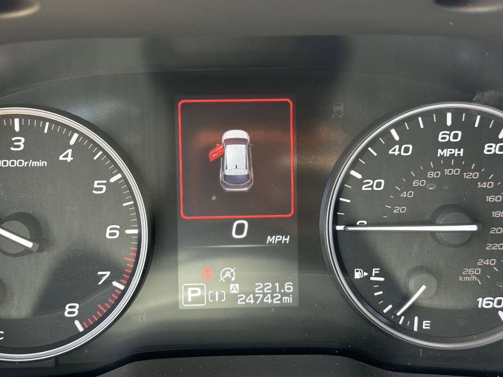 Certified 2024 Subaru Crosstrek 2.0i Premium w/ Crosstrek Mirror Package image 29