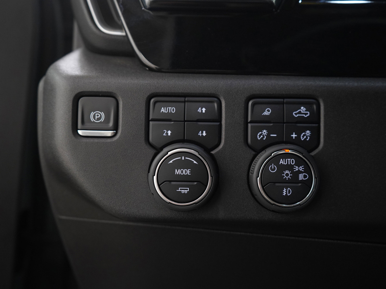 Used 2024 Chevrolet Silverado 1500 LT Trail Boss w/ LT Trail Boss Premium Package image 26